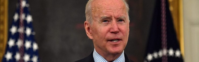 Biden loodab Putiniga kohtuda juunikuise reisi ajal Euroopasse