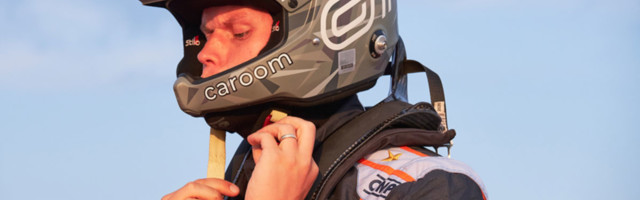 Tänaku ebaõnn jätkus ka neljandal kiiruskatsel, eestlane oli sunnitud katkestama