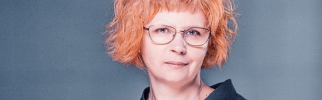 „Õhk” Nelja Nurga Galeriis