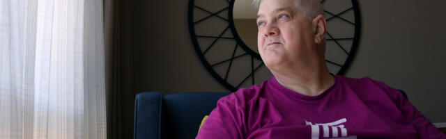 USA andis välja esimese X-soo passi