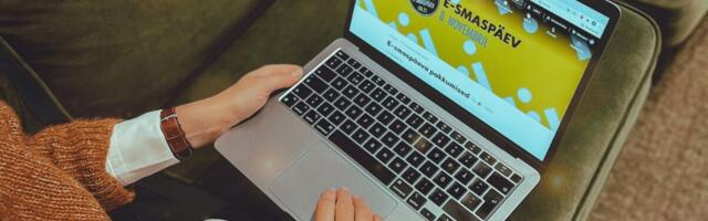 E-smaspäeva ostuhitid olid advendikalendrid ja küünlad