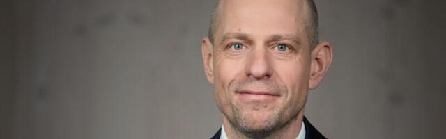 Taavi Veskimägi: tähenduse jõud. “Hea juhtimine”