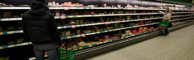 Uuring: Eesti toidupoed ei arvesta tarneahelates keskkonna ja inimõigustega piisavalt