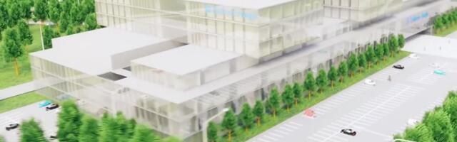 Tallinna haigla rahata jätmine küttis kirgi riigikogu sotsiaalkomisjoni erakorralisel istungil