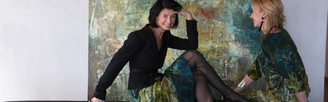 Moe- ja disainiuudised: august