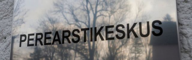 Perearstid vahetavad tarkvara välja