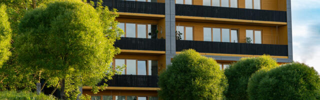 Ekspert: jaanuari alguse kinnisvaraturu aktiivsus kukkus 10 aasta tagusesse aega