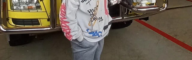 Politsei otsib 14-aastast Julianat