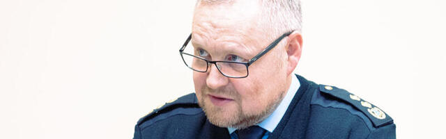 Möödunud aasta politsei pilgu läbi: varguste arv kasvas iga kuuga