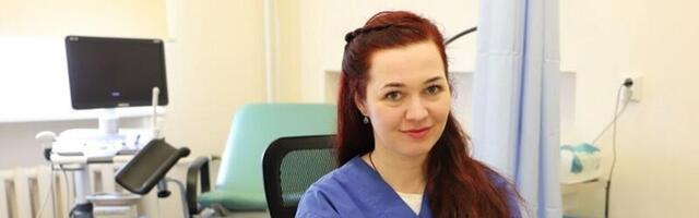 ITK avab tasuta ämmemanda nõuandeliini