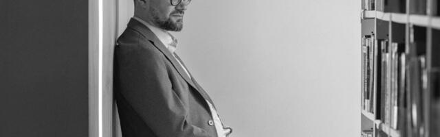 „Ma ei oska elada.” Intervjuu Igor Kotjuhiga