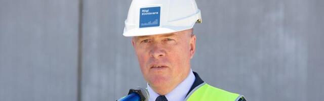 Minister Laanet: kurjategija ei pea vangis istuma, tema vabadusi saab ka kodus piirata