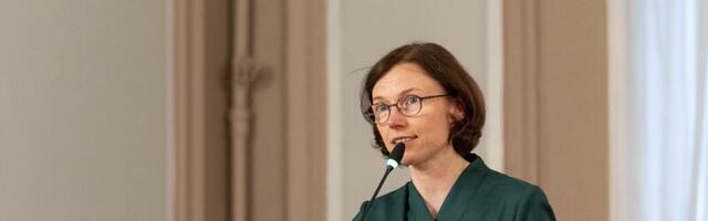 ETTEKANNE KONVERENTSIL ⟩ Maria Madise: elukultuuri alustest ja missioonist