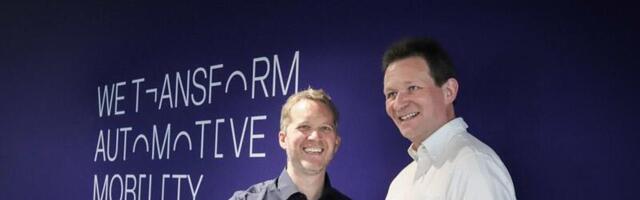 Volkswageni autotarkvaraäri CARIAD Estonia saab peagi uue juhi