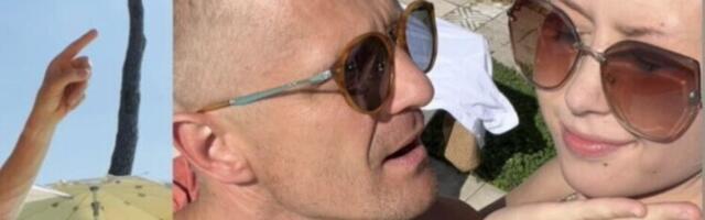 IMELINE: JOEL OSTRAT teatas noore pruudiga õnnerohkest uudisest