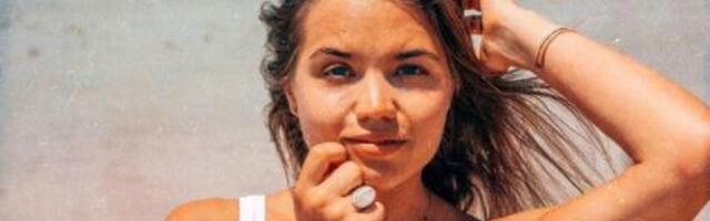 HÄSTI HOITUD SALADUS: SUUNAMUDIJA HELEN ADAMSON saab peagi esmakordselt emaks