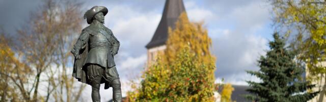 Tartu Ülikool tähistab 391. aastapäeva