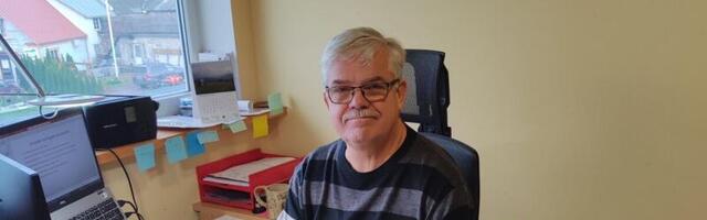 Aasta konsulent 2023 on Olavy Sülla