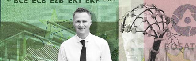 KÜPROSE SALADUSED | Kurikuulus ekspankur ja Moskva Panga käsilane Eestis äritseb siiani Venemaa huvides