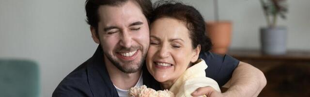 Naise mõõt sai täis: mu mees on memmekas, nii et ämm lausa ahistab teda ja aastatega läheb see aina hullemaks