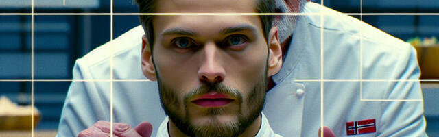 Šmigun-Vähi endise konkurendi naasmine MK-sarja tekitas norralastes segadust