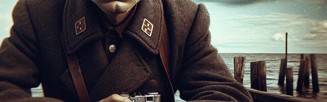 Monokliga mees, kelle ainus silm oskas Balti tragöödia lõppu ette näha