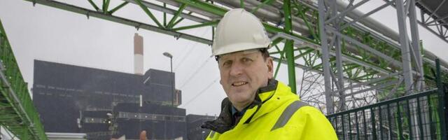 Elektribörsi valud: tootis Eesti, kuidas jaksas, ülikalliks aeti elektrihind ikkagi naabrite juures