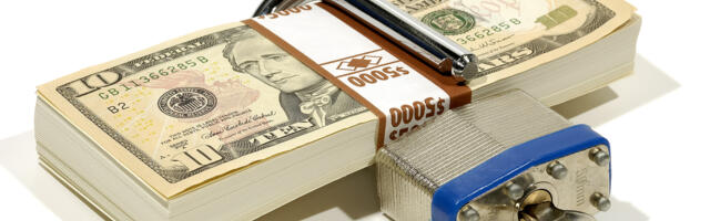 Euroopa Liit keelab üle 10 000-eurosed sularahatehingud