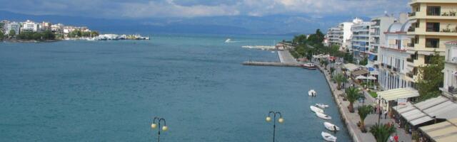 FOTO | Arheoloogid kaevasid Kreeka saarelt välja vana templi ja leidsid sellest korraliku aarde