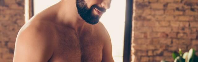 „Tundub, et ta saigi juba, mis tahtis.“ Märgid, mis viitavad, et raiskad aega kaaslasele, kes soovib vaid voodielu