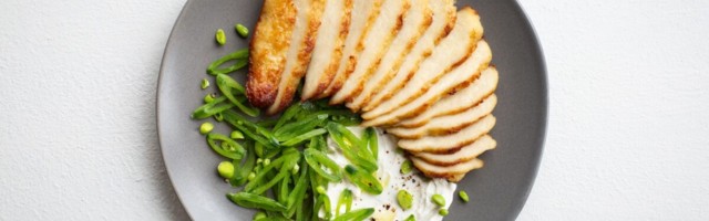 Esimese tarbijani jõudva kultiveeritud liha tootja: küsimus pole kas, vaid millal