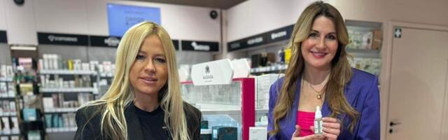 Uus lemmik – Alchemy Macta Beauty ilukaubamajas