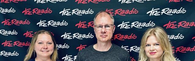 [KUULA SAADET] RAPLAMAA POOLTUND - Raplamaa ettevõtete tunnustamise vajadusest ja väärtusest