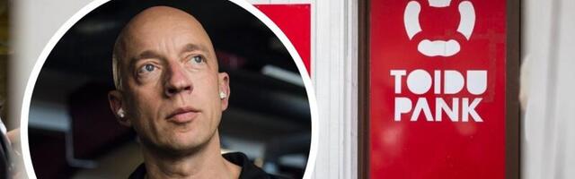 REPLIIK | Alari Rammo_ avaliku või annetusraha väärkasutamist Toidupanga puhul seni kusagilt ei paista