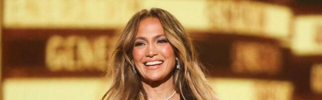 KLÕPSUD | 55. sünnipäeva tähistanud Jennifer Lopez_ mul on maailma parimad ja hämmastavamad fännid
