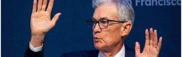 Will The Fed Lose Control?
