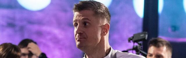 KLÕPSUD | Staarkokk Joel Ostrat tuletas üle aastate meelde kanuusporti_ olin noorena meistrikatel medalimees