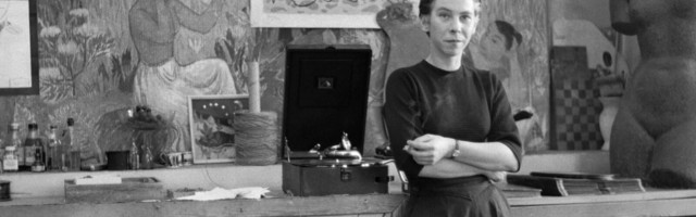 Tove Jansson kinkis pelgupaiga veidratele ja eraklikele