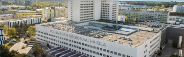 Peedu: regionaalhaiglas tehti mullu ravitööd üle lepingu mahu