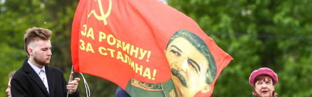 KOLUMN ⟩ Roland Tõnisson: sõda ja rahu. Anti-Tolstoilikult