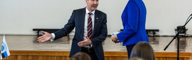 ERJK: EKRE majandusaasta aruandes puudub audiitori aruanne ning finantsaruanded pole vastavuses