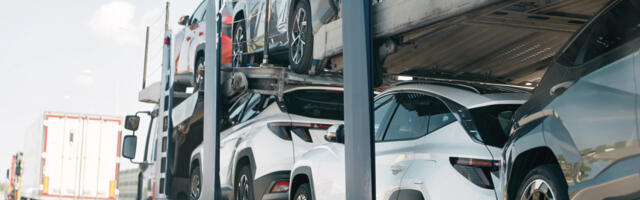 Suur lugu. Automüük on põhjamudas, aga kas annab veel kukkuda?