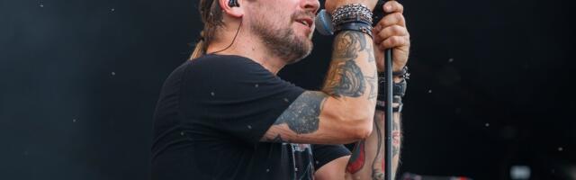 Jaagup Kreem tülist lahkunud Arch Veimeriga_ pärast 30 aastat hakkab see haav vaikselt armistuma