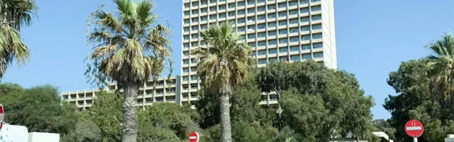 Soomlanna unelmate reis Rhodosele kujunes õudusunenäoks – ta on nutnud kuus päeva