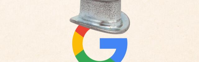 The tech antitrust renaissance may already be over