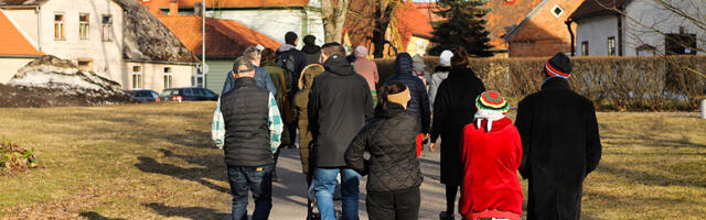 Täna algavad Eestis Euroopa muinsuskaitsepäevad