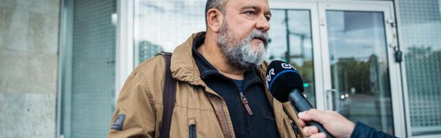 Mihhail Stalnuhhin_ volikogus käib pidev hirmutamine ja üleostmine