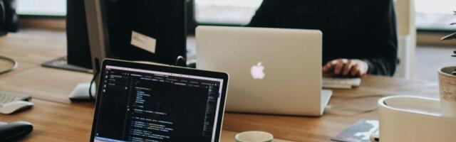 Eksperdid: mida enam on veebis infot ettevõttest-töötajatest, seda kergem saak on nad petturile