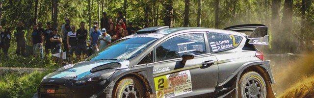 Kehalas toimub laupäeval uuendusliku formaadiga miniralli