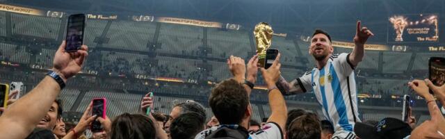 Kes näitab eestlastele 2026. aasta jalgpalli MM-i? ERR võib olla mängust väljas